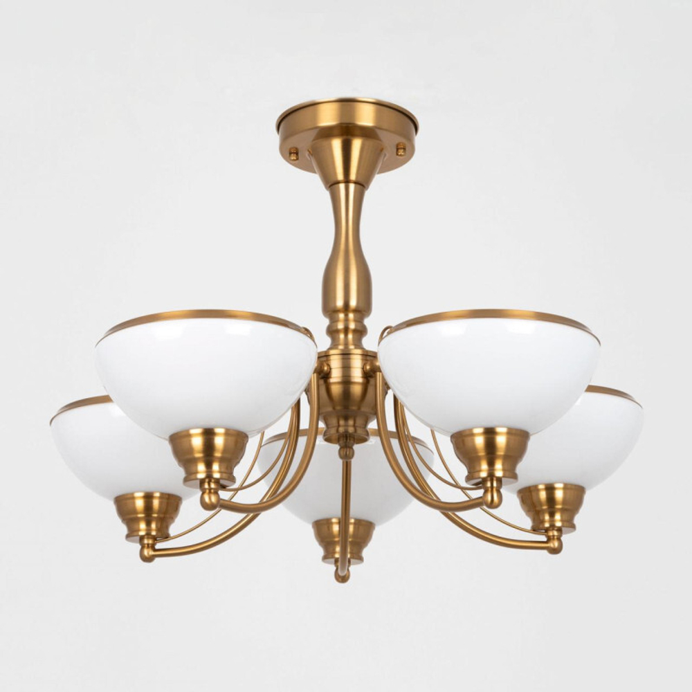 Потолочная люстра Citilux CL401153