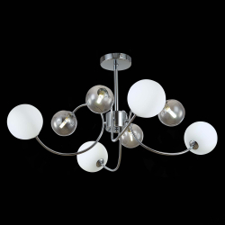 Светильник потолочный Evoluce Formae SLE220912-08