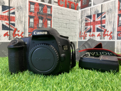 Canon Eos 30D Body покупка/продажа