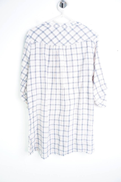 Платье-туника Zara повседневное, маркировка S, визуально на 44 размер