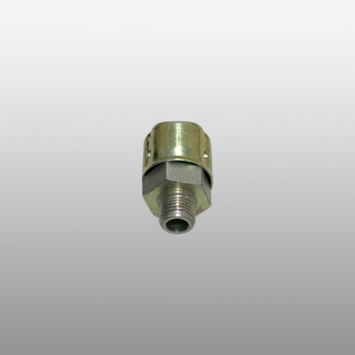 0501.218.540 - Сапун М=10х1 на КПП ZF Traxon, 16S