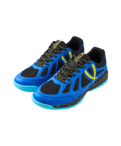 Кроссовки волейбольные SPIRIT, синий