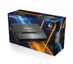 Усилитель мощности PROLOGY D-1.1000