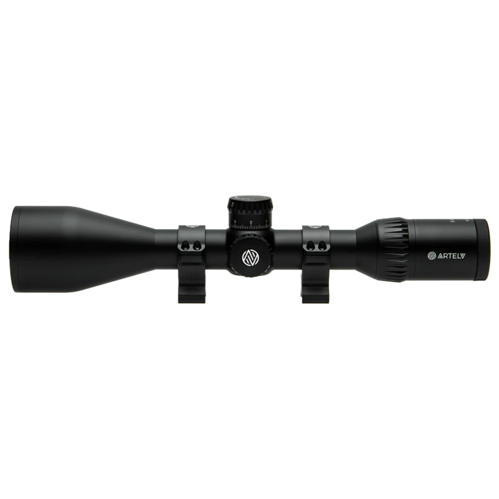 ARTELV LRS 3-12x56 SFP 30mm оптический прицел ASL31256S