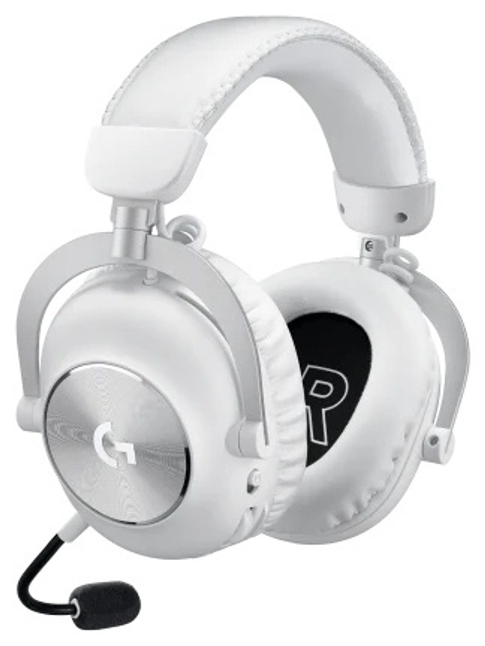 Наушники Logitech G Pro X 2 Lightspeed белый