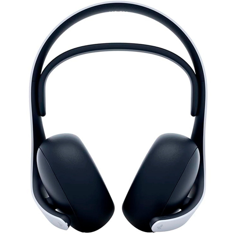 Беспроводная гарнитура PULSE Elite Wireless Headset White (Белый) для Playstation 5