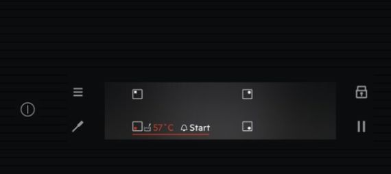 Варочная панель Electrolux EIS8648