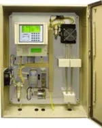 МАК-2000 и MAK-2000-UMS газоанализаторы многокомпонентные стационарные