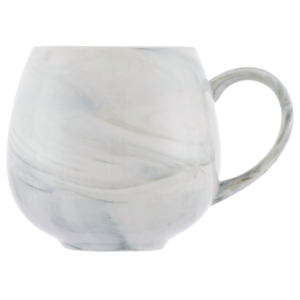 Кружка Gipfel Marble Gris 52697 400 мл