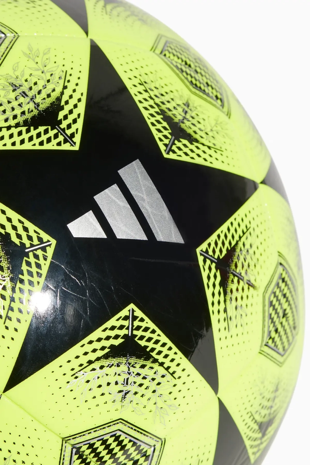 Футбольный мяч adidas UCL Club 24/25 размер 5