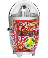 Smeg Соковыжималка для цитрусовых, Dolce&amp;Gabbana