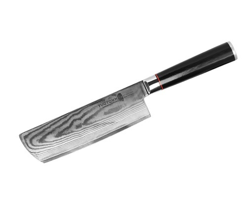 Кухонный нож Цай Дао 18см FT-series 217006