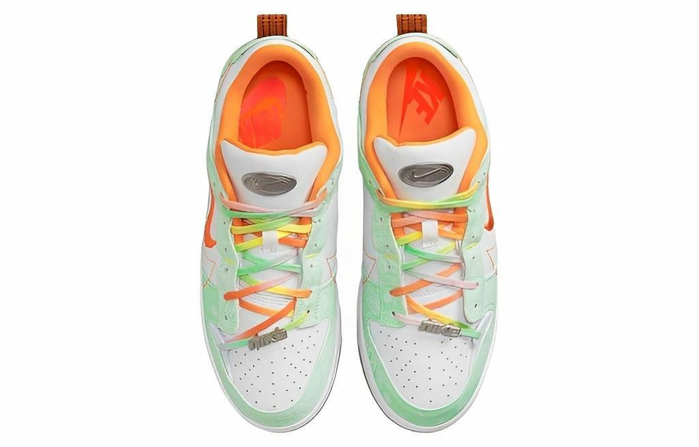 Кроссовки Nike Dunk Disrupt 2 (Женская размерная сетка)