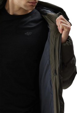 Пуховик 4F DOWN JACKET M246