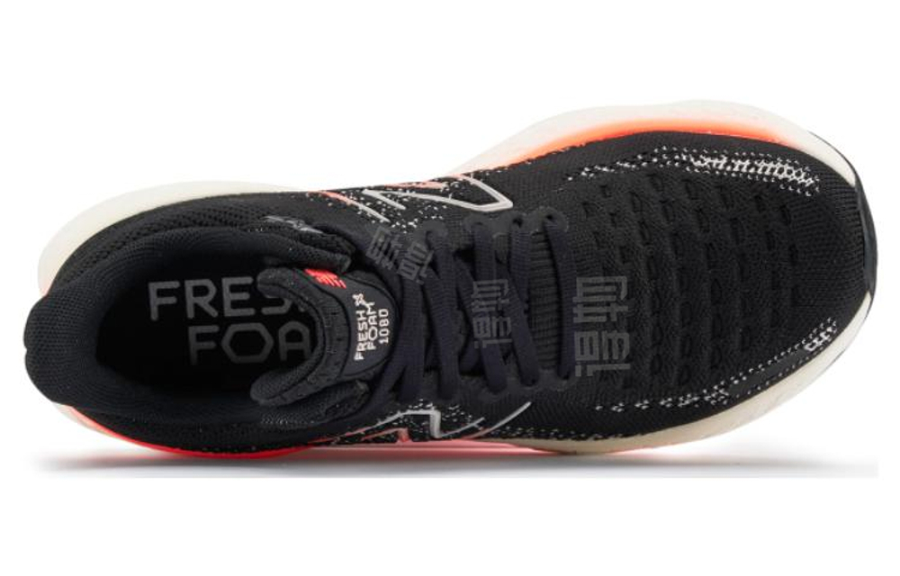 Кроссовки New Balance Nb Fresh Foam X 1080V12 (Женская размерная сетка)