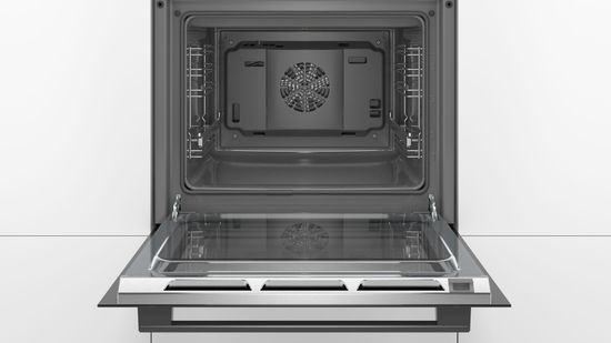 Электрический духовой шкаф Bosch HBJ577ES0R