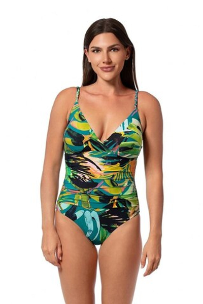 Купальник сплошной JZ25105M Jantzen