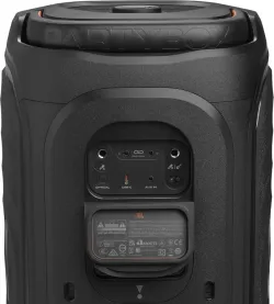 Портативная акустика JBL PartyBox 130 Black