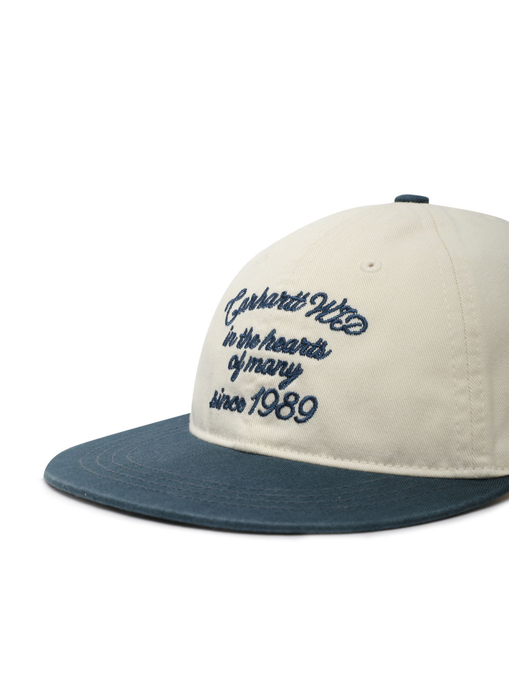 Кепка Alston Cap