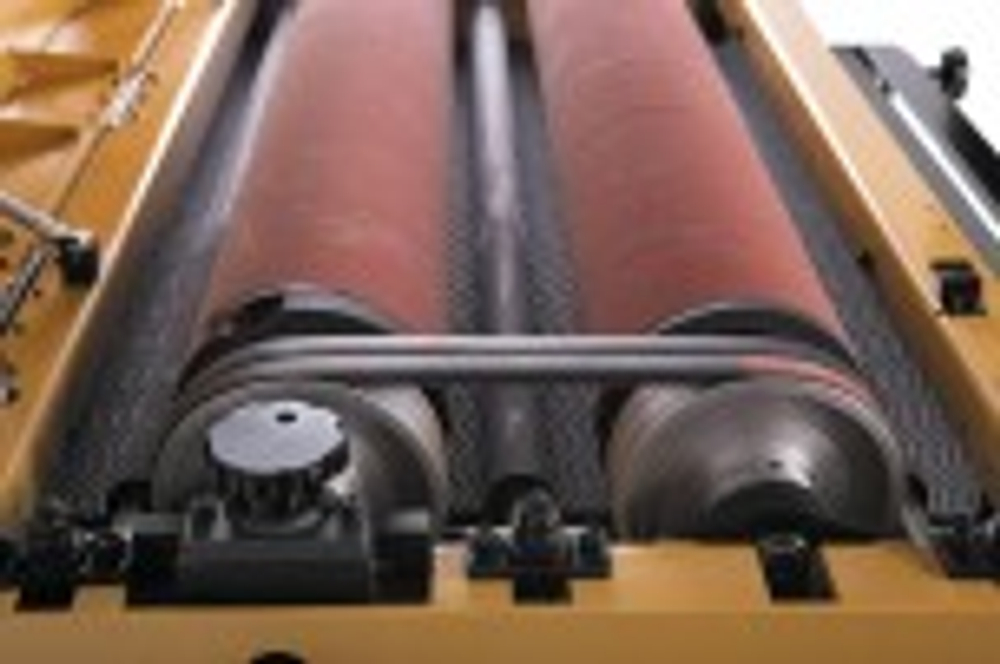 Станок шлифовальный Powermatic DDS-237 1791321-RU