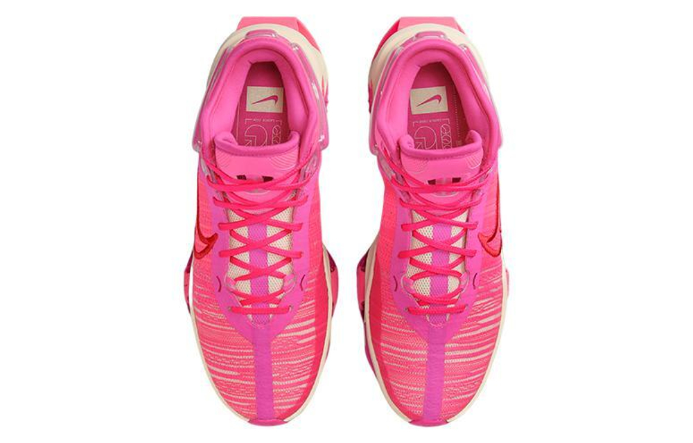 Кроссовки Nike Air Zoom G.T. Jump 2