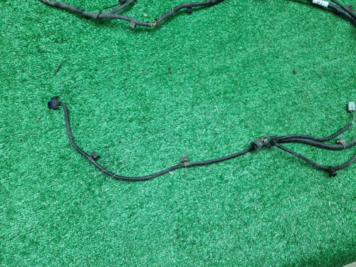 Проводка переднего бампера EXEED TXL (2019-н.в.)