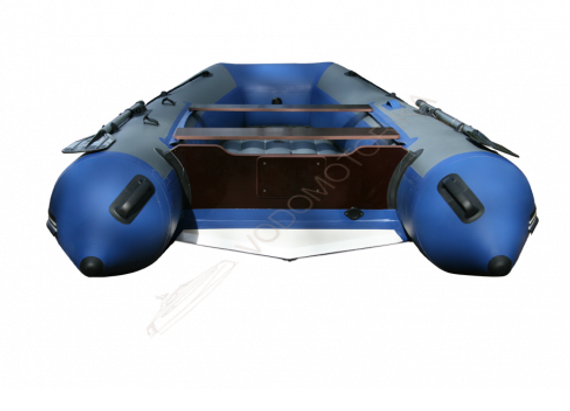 Лодка надувная REEF 390 нд