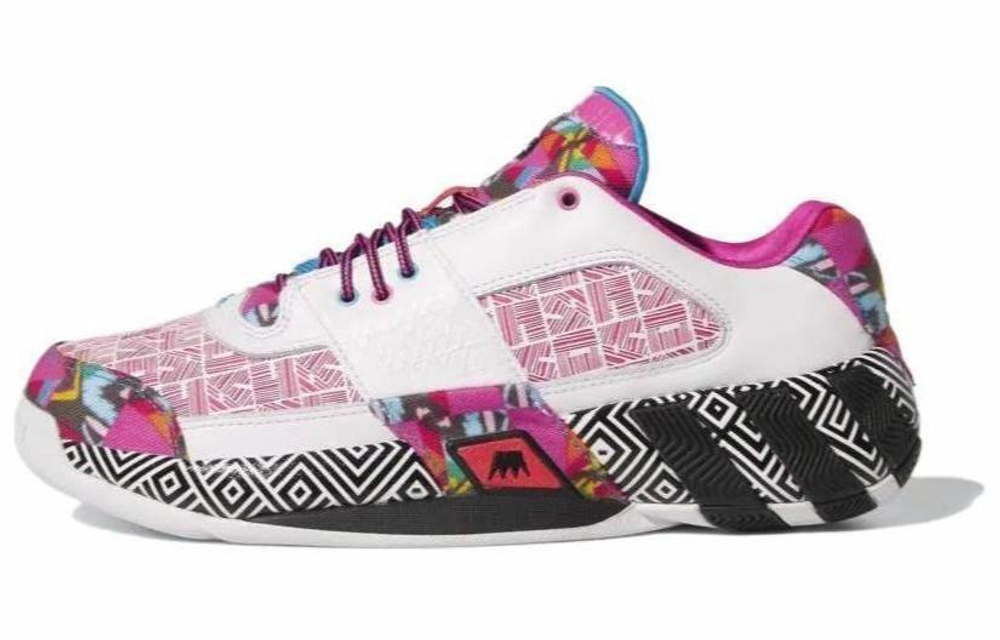 Кроссовки Adidas Agent Gil Restomod "Undrcrwn"