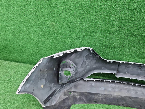 Бампер передний Haval M6 2 (2021-н.в.)