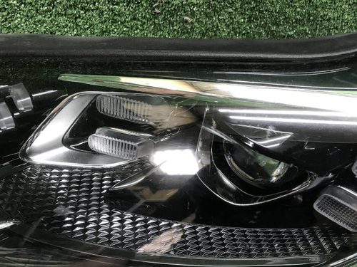 Фара левая Kia Sportage 4 QL (2018-2022) LED