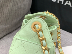 Chanel 25 Mini Handbag 22 cm