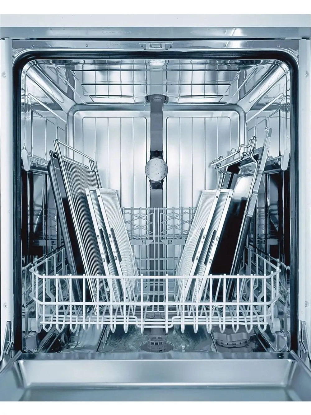 Насадка (разбрызгивающая головка) для мытья противней для посудомоечной машины Bosch / Siemens 00612114