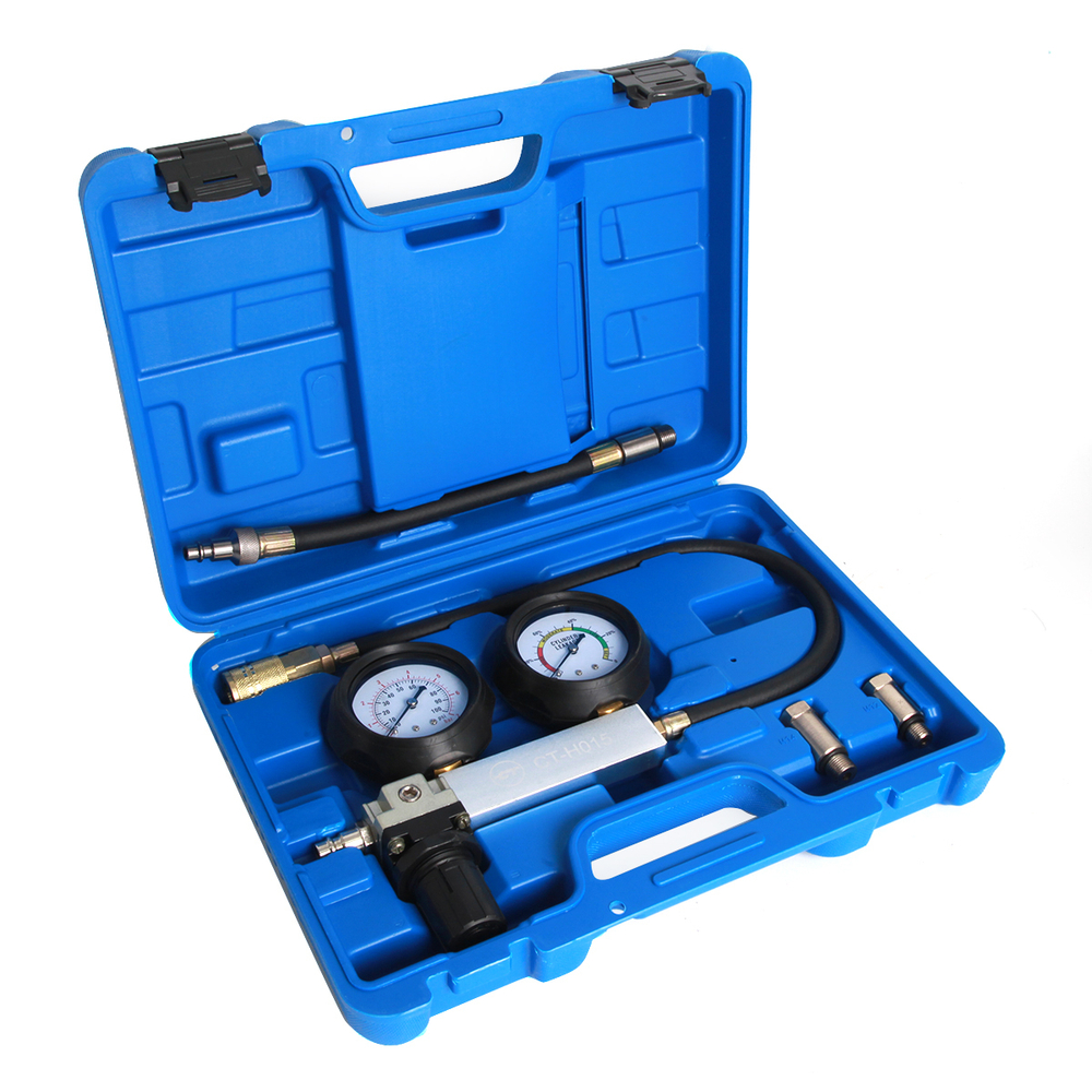 Пневмотестер Car-Tool CT-H015