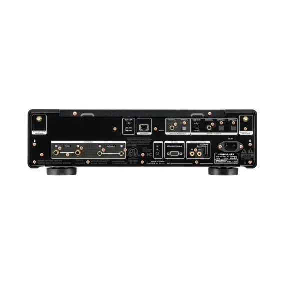 Marantz SACD 30n Gold