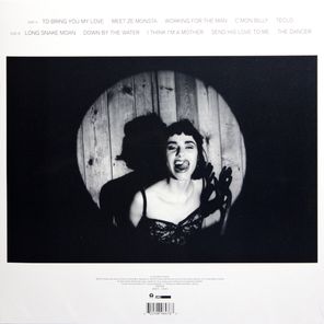 PJ Harvey / To Bring You My Love - Demos (LP)