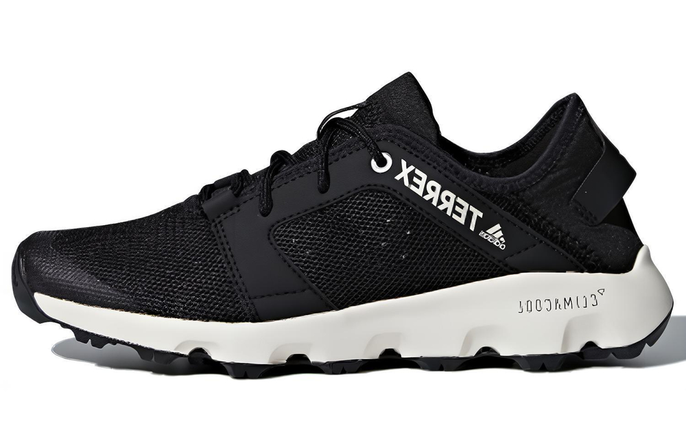 Кроссовки Adidas Terrex Cc (Женская размерная сетка)
