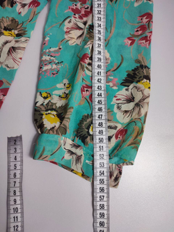 Блузка оригинальная 48 размер