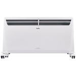 Конвектор электрический Ballu Evolution Transformer BEC/EVU-2000-4E c шасси и  встроенным WI-FI