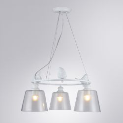 Подвесная люстра Arte Lamp