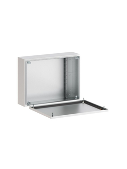 Корпус клеммный металлический SDE 400х300х120мм DKC R5SDE4312