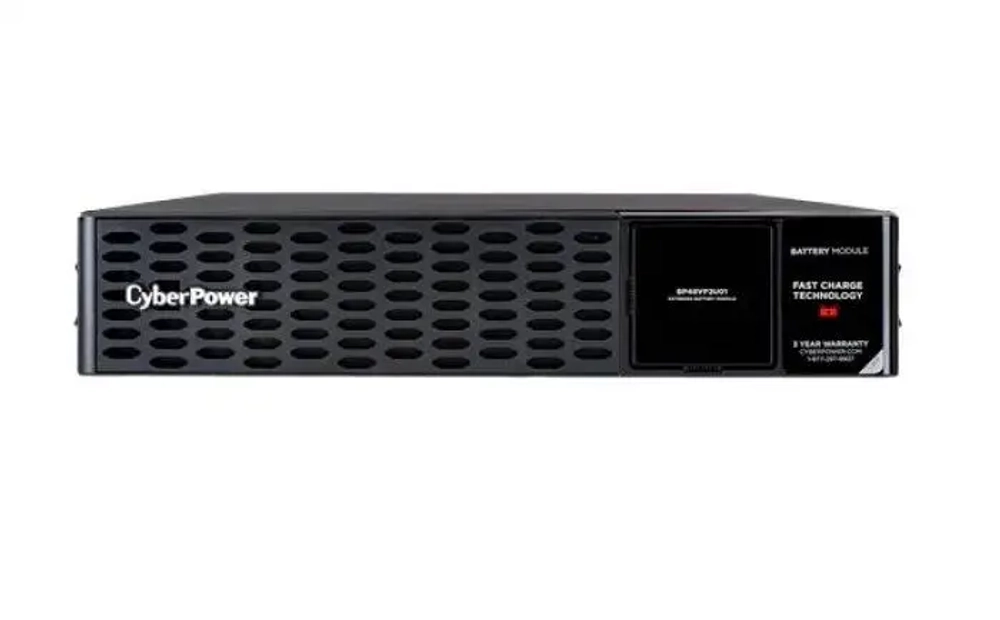 Батарейный блок CyberPower  PR1000ERTXL2U