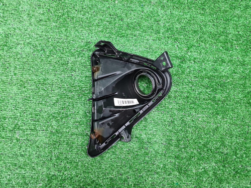 Накладка ПТФ левая Hyundai Solaris 2 (2020-2022)