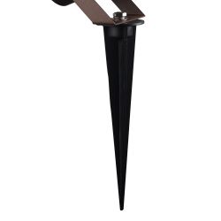 9288 Наземный уличный светильник QUEBEC