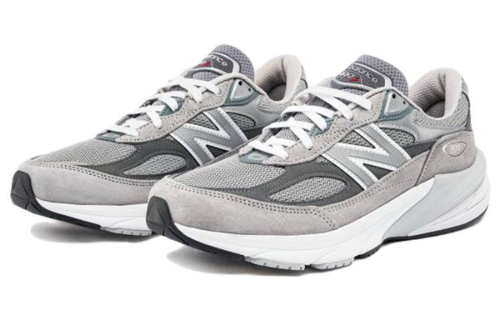Кроссовки New Balance V6