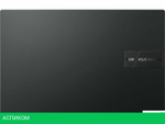 Ноутбук ASUS Vivobook 15 OLED X1505VA-L1837