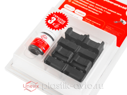 Ремкомлект ограничителей дверей (4 двери, тип 11) фото 8