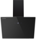 Кухонная вытяжка MAUNFELD Eagle 60 черный фото 