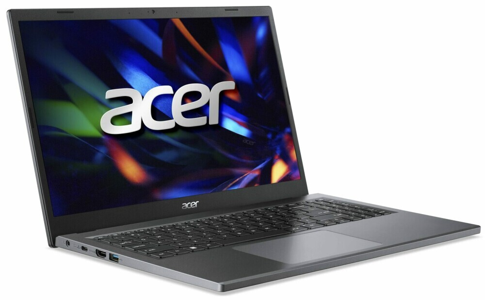 Ноутбук  Acer Extensa 15EX215-23 15.6 ", Ryzen 3, 8 Гб RAM, 256 Гб SSD, Radeon 610M, Серебристый