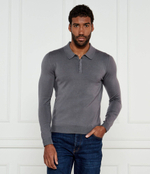 Поло San Pippo-CV HUGO - графитовый(50532050)