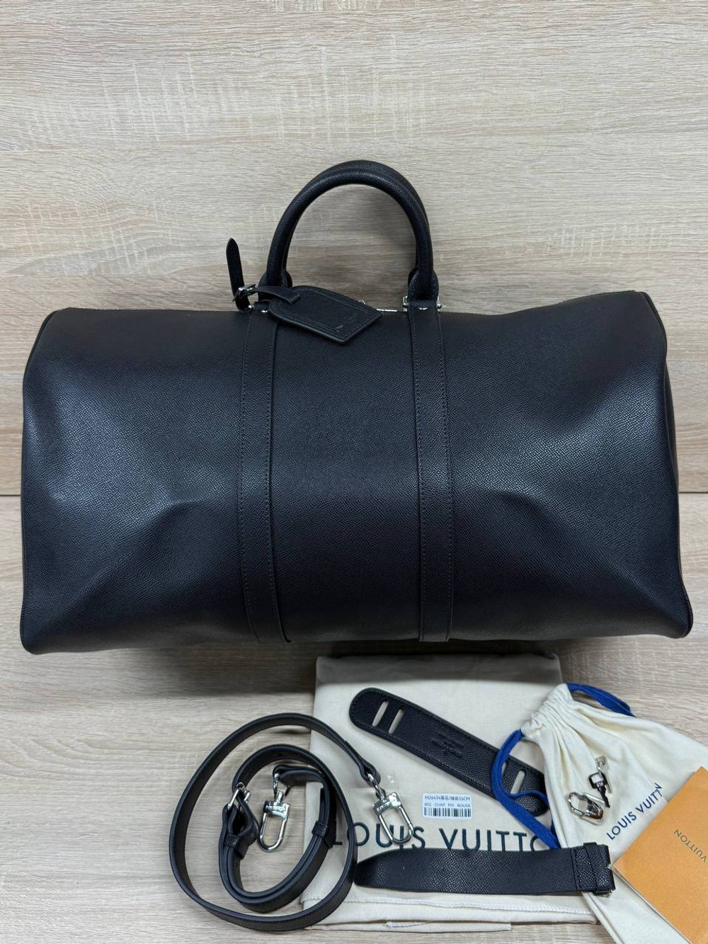 Дорожная сумка Louis Vuitton